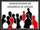 CONVOCATORIA DE ASAMBLEA PARA ELECCIÓN DE JUNTA DIRECTIVA 2017-2019
