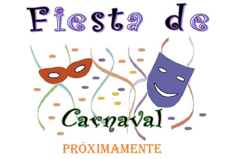 Carnavales 2015 CSC Los Valles