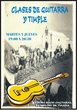 Folclore - Clases de Guitarra y Timple