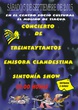 CONCIERTO TREINTAYTANTOS Y EMISORA CLANDESTINA EN TIAGUA